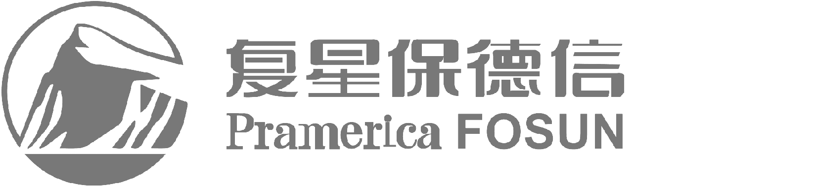復(fù)星保德信LOGO(辦公室設(shè)計(jì)、辦公室裝修項(xiàng)目)