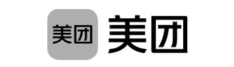 美團(tuán)LOGO（辦公室設(shè)計(jì)、辦公室設(shè)計(jì)裝修項(xiàng)目）